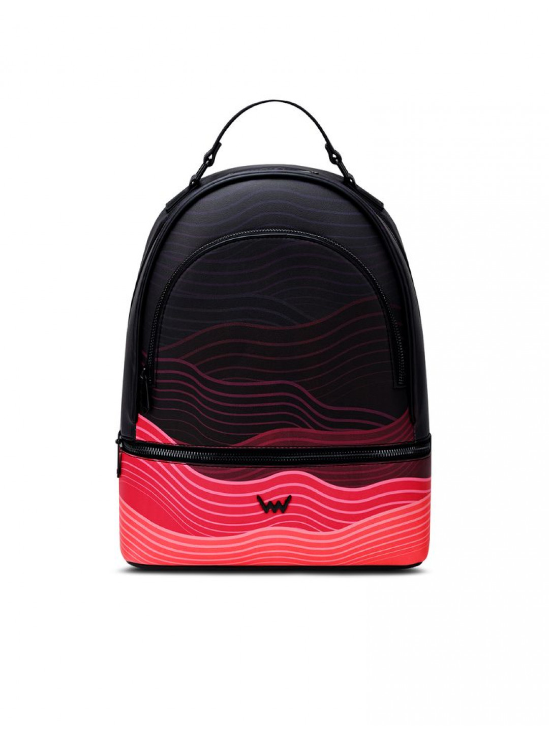VUCH Viessa Design Purple